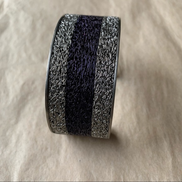 Barraca Titanium Cuff Bracelet - Picture 5 of 5